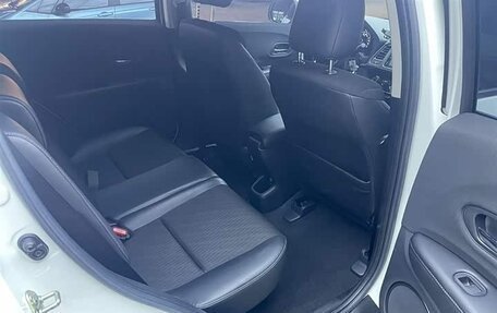 Honda Vezel, 2021 год, 1 790 000 рублей, 21 фотография