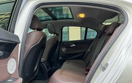 BMW 1 серия, 2022 год, 2 150 000 рублей, 9 фотография