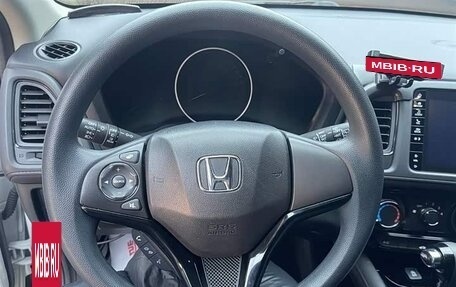 Honda Vezel, 2021 год, 1 790 000 рублей, 11 фотография