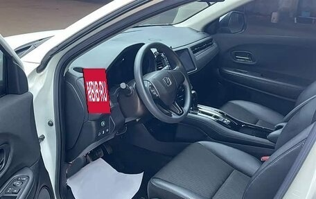 Honda Vezel, 2021 год, 1 790 000 рублей, 20 фотография