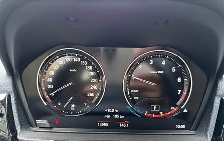 BMW 1 серия, 2022 год, 2 150 000 рублей, 17 фотография