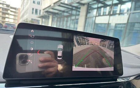 BMW 1 серия, 2022 год, 2 150 000 рублей, 13 фотография