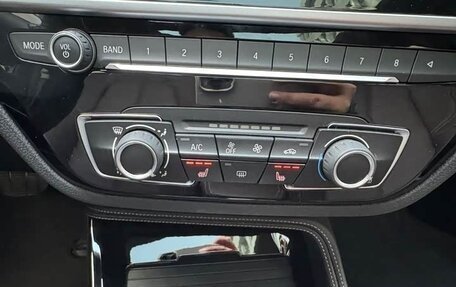 BMW 1 серия, 2022 год, 2 150 000 рублей, 22 фотография