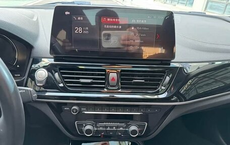 BMW 1 серия, 2022 год, 2 150 000 рублей, 21 фотография