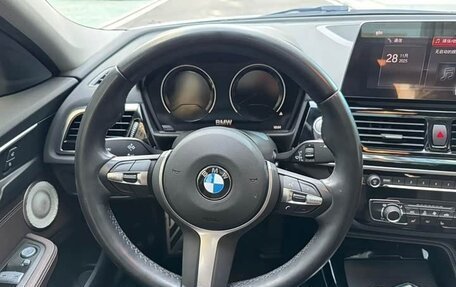 BMW 1 серия, 2022 год, 2 150 000 рублей, 14 фотография