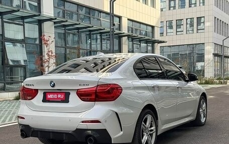 BMW 1 серия, 2022 год, 2 150 000 рублей, 5 фотография