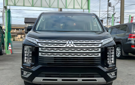 Mitsubishi Delica D:5 I, 2021 год, 3 070 000 рублей, 2 фотография