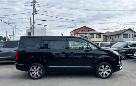 Mitsubishi Delica D:5 I, 2021 год, 3 070 000 рублей, 3 фотография