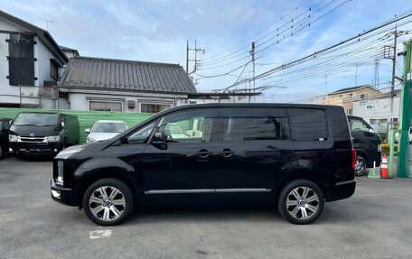 Mitsubishi Delica D:5 I, 2021 год, 3 070 000 рублей, 4 фотография