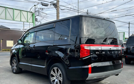 Mitsubishi Delica D:5 I, 2021 год, 3 070 000 рублей, 7 фотография