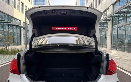 BMW 1 серия, 2022 год, 2 150 000 рублей, 18 фотография