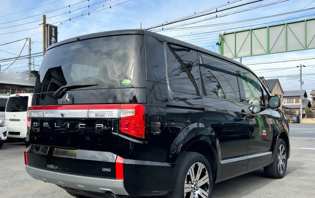 Mitsubishi Delica D:5 I, 2021 год, 3 070 000 рублей, 6 фотография