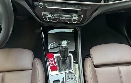 BMW 1 серия, 2022 год, 2 150 000 рублей, 23 фотография