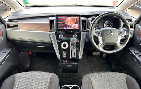 Mitsubishi Delica D:5 I, 2021 год, 3 070 000 рублей, 14 фотография