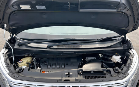 Mitsubishi Delica D:5 I, 2021 год, 3 070 000 рублей, 24 фотография