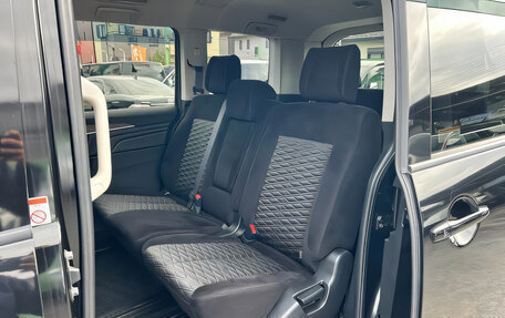 Mitsubishi Delica D:5 I, 2021 год, 3 070 000 рублей, 19 фотография