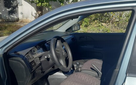 Mitsubishi Lancer IX, 2006 год, 345 000 рублей, 2 фотография