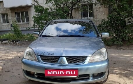 Mitsubishi Lancer IX, 2006 год, 345 000 рублей, 10 фотография