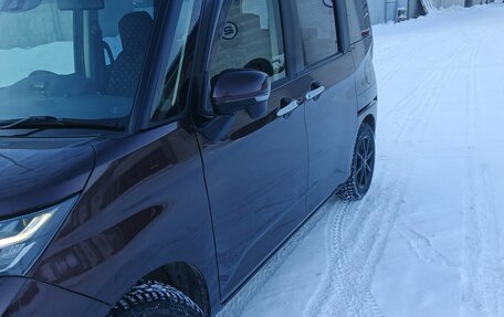 Toyota Tank I, 2018 год, 1 170 000 рублей, 2 фотография