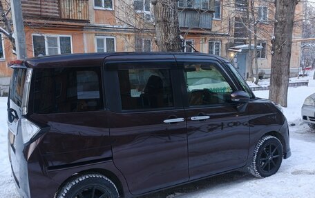 Toyota Tank I, 2018 год, 1 170 000 рублей, 5 фотография