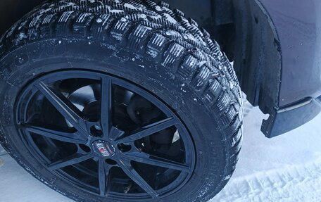 Toyota Tank I, 2018 год, 1 170 000 рублей, 7 фотография