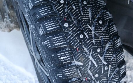 Toyota Tank I, 2018 год, 1 170 000 рублей, 8 фотография