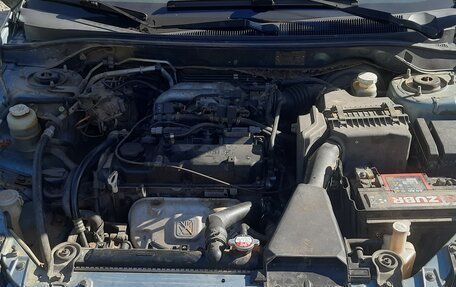 Mitsubishi Lancer IX, 2006 год, 345 000 рублей, 14 фотография