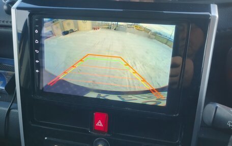 Toyota Tank I, 2018 год, 1 170 000 рублей, 9 фотография