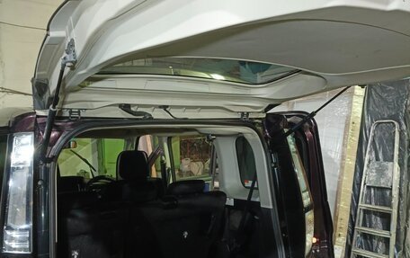 Toyota Tank I, 2018 год, 1 170 000 рублей, 13 фотография