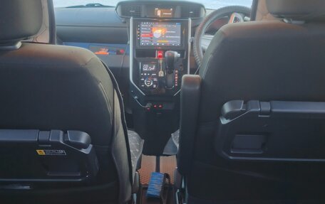 Toyota Tank I, 2018 год, 1 170 000 рублей, 12 фотография