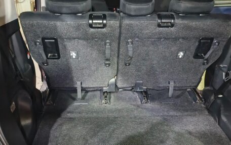 Toyota Tank I, 2018 год, 1 170 000 рублей, 15 фотография