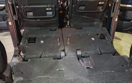 Toyota Tank I, 2018 год, 1 170 000 рублей, 16 фотография