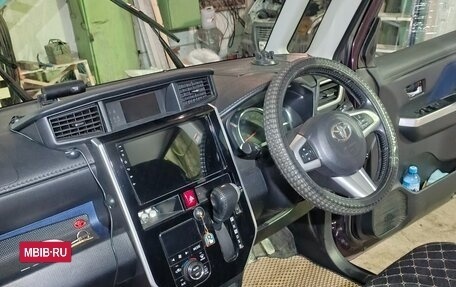 Toyota Tank I, 2018 год, 1 170 000 рублей, 11 фотография