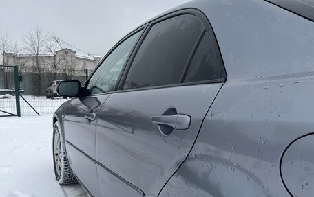 Mazda 6, 2006 год, 417 000 рублей, 5 фотография