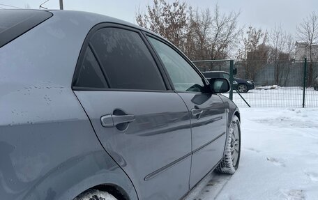 Mazda 6, 2006 год, 417 000 рублей, 6 фотография