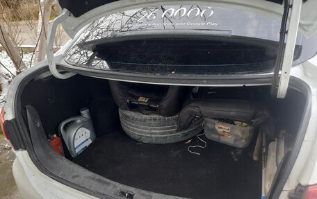 Nissan Almera, 2018 год, 675 000 рублей, 5 фотография