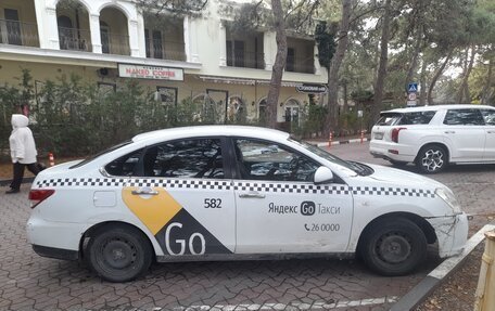 Nissan Almera, 2018 год, 675 000 рублей, 3 фотография