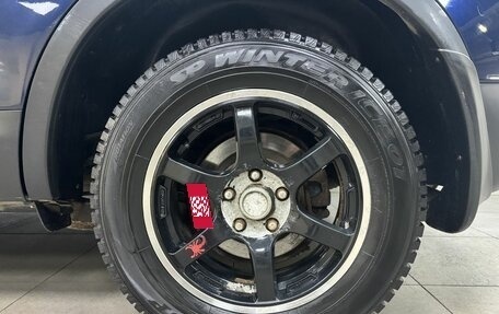 Nissan Qashqai, 2009 год, 868 000 рублей, 9 фотография