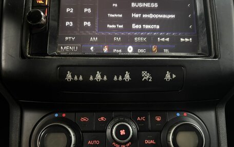 Nissan Qashqai, 2009 год, 868 000 рублей, 16 фотография