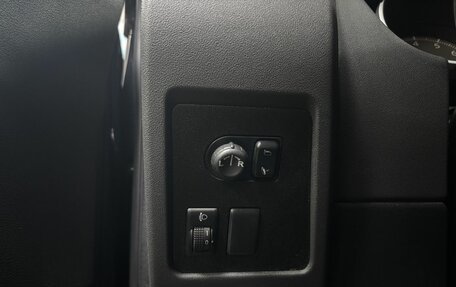 Nissan Qashqai, 2009 год, 868 000 рублей, 19 фотография