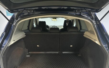 Nissan Qashqai, 2009 год, 868 000 рублей, 13 фотография