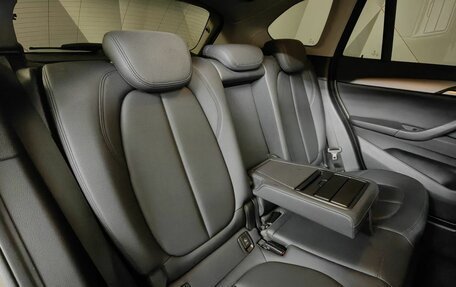 BMW X1, 2016 год, 1 997 000 рублей, 14 фотография