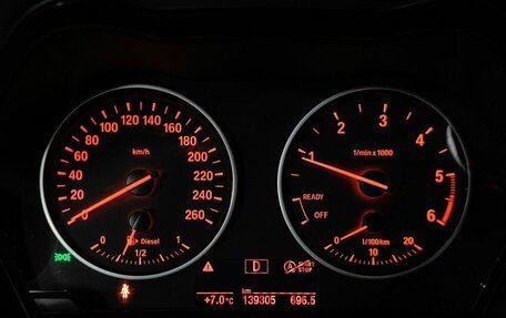 BMW X1, 2016 год, 1 997 000 рублей, 13 фотография