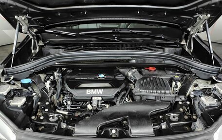 BMW X1, 2016 год, 1 997 000 рублей, 8 фотография