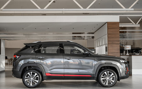 Changan CS35 Plus, 2025 год, 2 779 900 рублей, 6 фотография