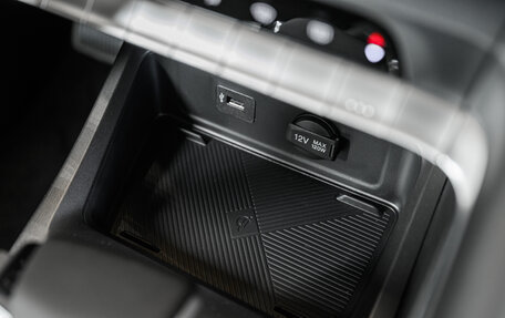 Changan CS35 Plus, 2025 год, 2 779 900 рублей, 19 фотография