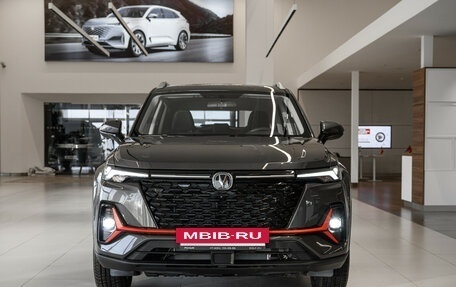 Changan CS35 Plus, 2025 год, 2 779 900 рублей, 2 фотография