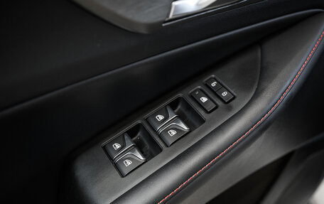 Changan CS35 Plus, 2025 год, 2 779 900 рублей, 22 фотография