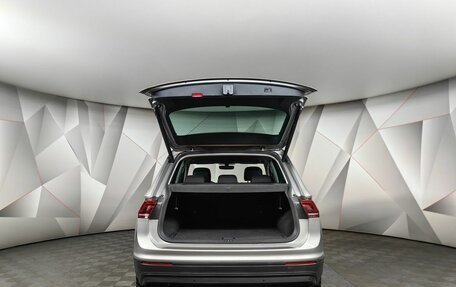 Volkswagen Tiguan II, 2018 год, 2 297 000 рублей, 12 фотография