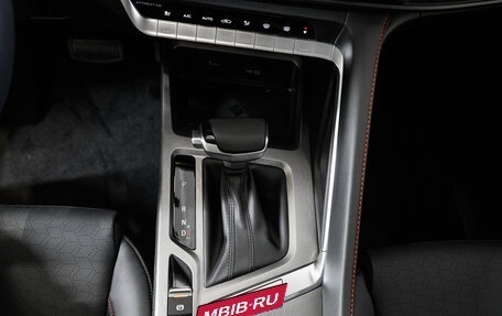 Changan CS35 Plus, 2025 год, 2 779 900 рублей, 18 фотография